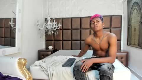 Mmorenito online show from January 6, 7:06 pm