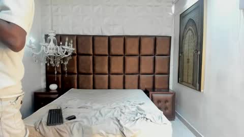 Mmorenito online show from January 8, 6:54 pm