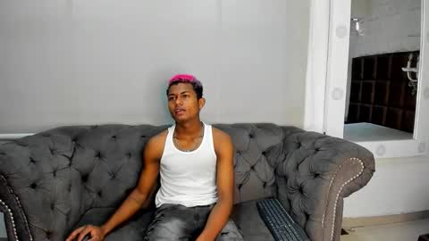 Mmorenito online show from January 14, 6:46 pm