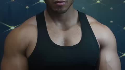 moreno1muscular online show from September 22, 9:28 pm