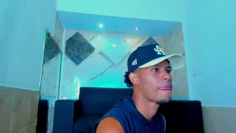 Danny online show from March 30, 2:34 am