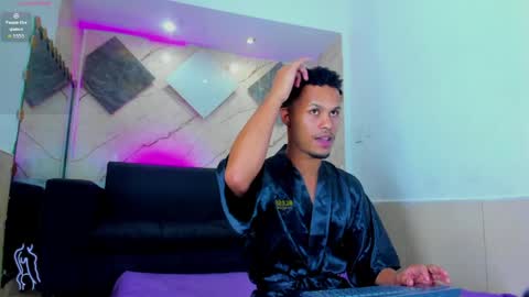 Danny online show from April 5, 3:58 am