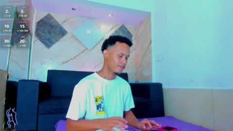 Danny online show from April 6, 3:37 am