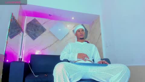 Danny online show from April 18, 4:49 am