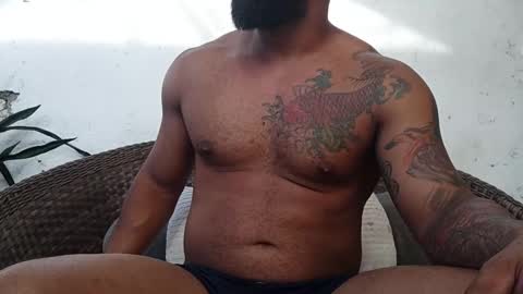 Snapshot of moreno_lutador chatting on February 22, 9:56 am John john online show from February 22, 9:56 am