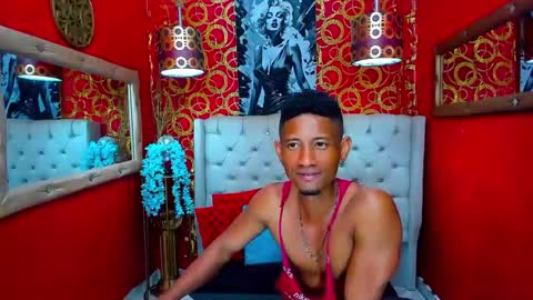 duohot23 online show from February 13, 4:03 pm