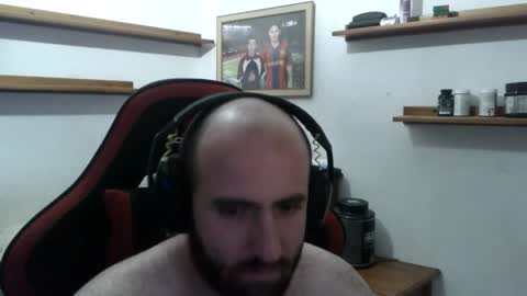 Snapshot of morenoch19 chatting on September 21, 1:18 am alejo online show from September 21, 1:18 am