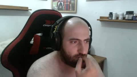 Snapshot of morenoch19 chatting on September 26, 6:45 pm alejo online show from September 26, 6:45 pm