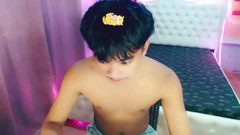 hardmorenoxx online show from July 7, 10:08 am