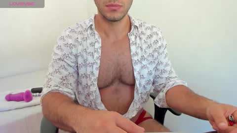 Pipo online show from February 13, 12:01 pm