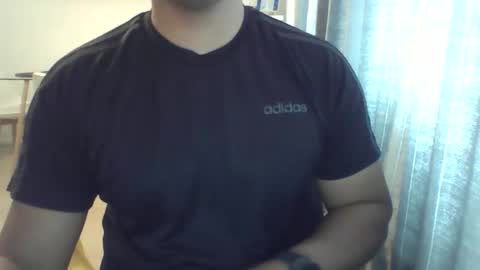 Jos Luis online show from May 28, 4:48 pm