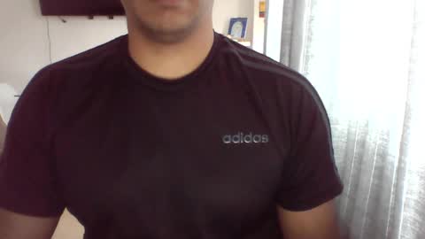 Jos Luis online show from July 21, 4:53 pm