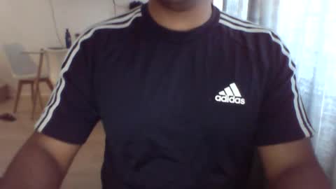 Jos Luis online show from July 27, 5:42 pm