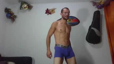 in Instagram David Salomon online show from January 11, 1:32 am