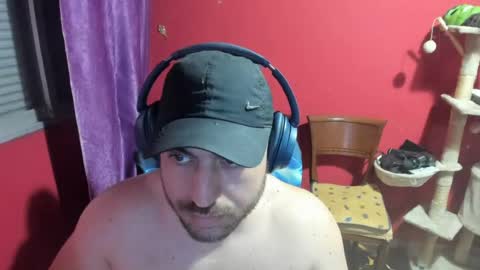 Snapshot of morenovlc848489 chatting on August 3, 10:57 pm morenovlc848489 online show from August 3, 10:57 pm