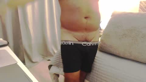 Didier online show from August 9, 3:23 am