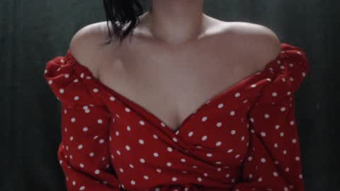 monika online show from January 23, 12:35 am