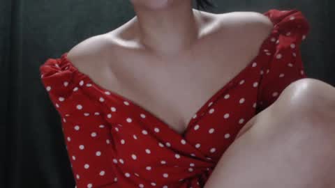 monika online show from January 24, 1:24 am