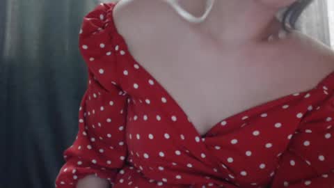 monika online show from January 24, 4:48 am