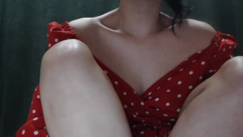 monika online show from January 28, 1:18 am