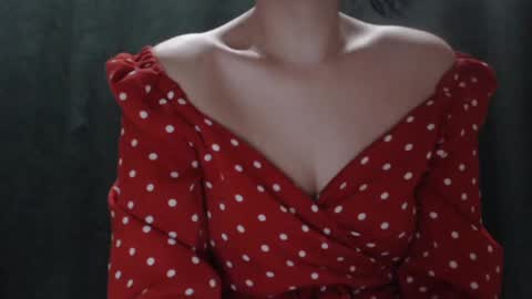 monika online show from February 2, 9:45 pm