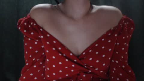 monika online show from February 23, 9:05 pm