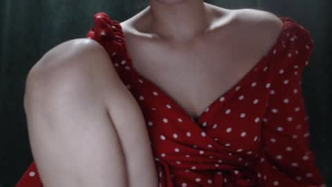 monika online show from March 10, 1:45 am