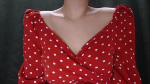 monika online show from November 6, 1:17 am