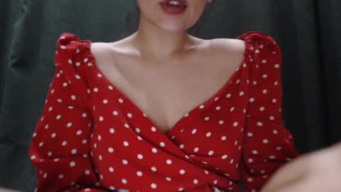 monika online show from December 22, 6:38 pm