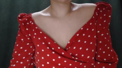 monika online show from March 22, 7:39 pm