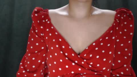 monika online show from April 8, 4:23 am