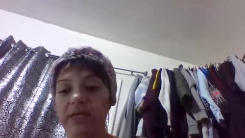 morfenblessed online show from December 16, 10:37 pm