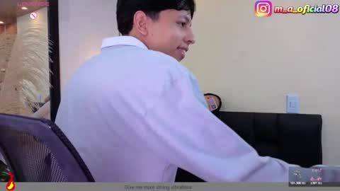 Snapshot of morgan_alice chatting on June 25, 12:09 pm morgan_alice online show from June 25, 12:09 pm