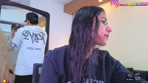 Snapshot of morgan_alice chatting on July 21, 12:07 pm morgan_alice online show from July 21, 12:07 pm