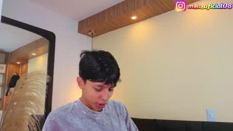 Snapshot of morgan_alice chatting on July 23, 12:25 pm morgan_alice online show from July 23, 12:25 pm