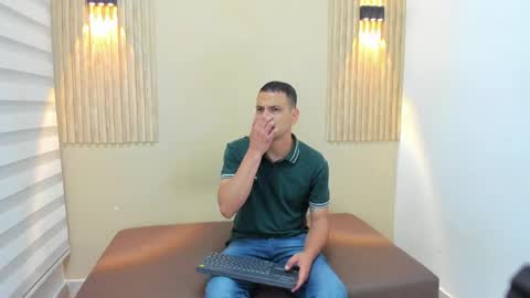 Snapshot of morgan_balak chatting on June 2, 9:39 pm Morgan online show from June 2, 9:39 pm