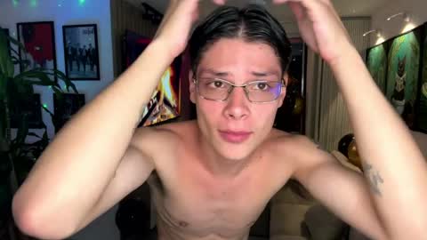   online show from March 30, 12:55 am