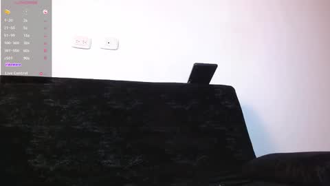 Snapshot of morgan_lean chatting on September 12, 12:27 pm Morgan Lee online show from September 12, 12:27 pm