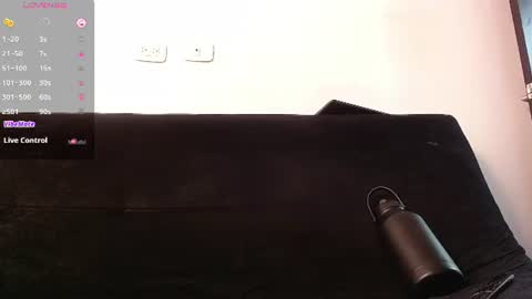 Snapshot of morgan_lean chatting on July 16, 12:00 pm Morgan Lee online show from July 16, 12:00 pm