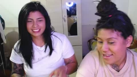 morgana y medusa online show from September 26, 12:25 am