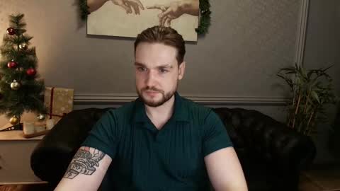 Tony online show from December 16, 3:28 pm