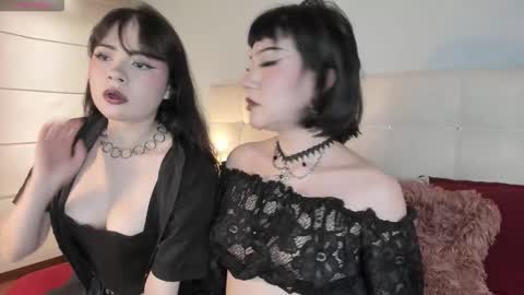 Snapshot of morgana_ly chatting on September 29, 8:57 pm Morgana online show from September 29, 8:57 pm