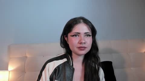 Snapshot of morgana_ly chatting on October 22, 8:58 am Morgana online show from October 22, 8:58 am