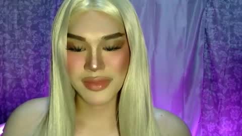 Ms. Morgana online show from February 2, 11:53 am