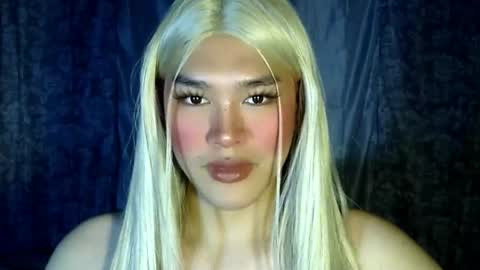 Ms. Morgana online show from February 18, 11:50 am