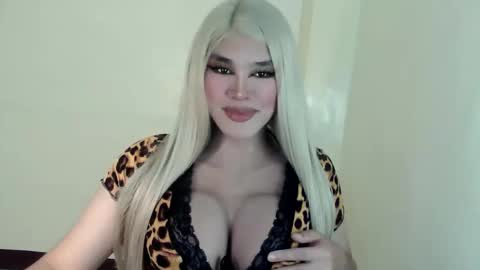 Ms. Morgana online show from April 14, 2:28 am