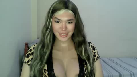 Ms. Morgana online show from June 1, 8:43 pm