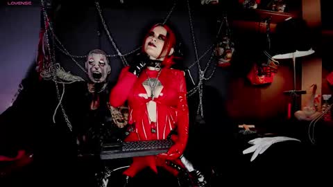 Morgana online show from January 10, 12:07 pm