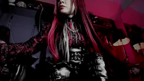 Morgana online show from February 12, 11:49 am