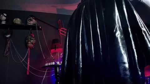 Morgana online show from March 25, 12:55 pm